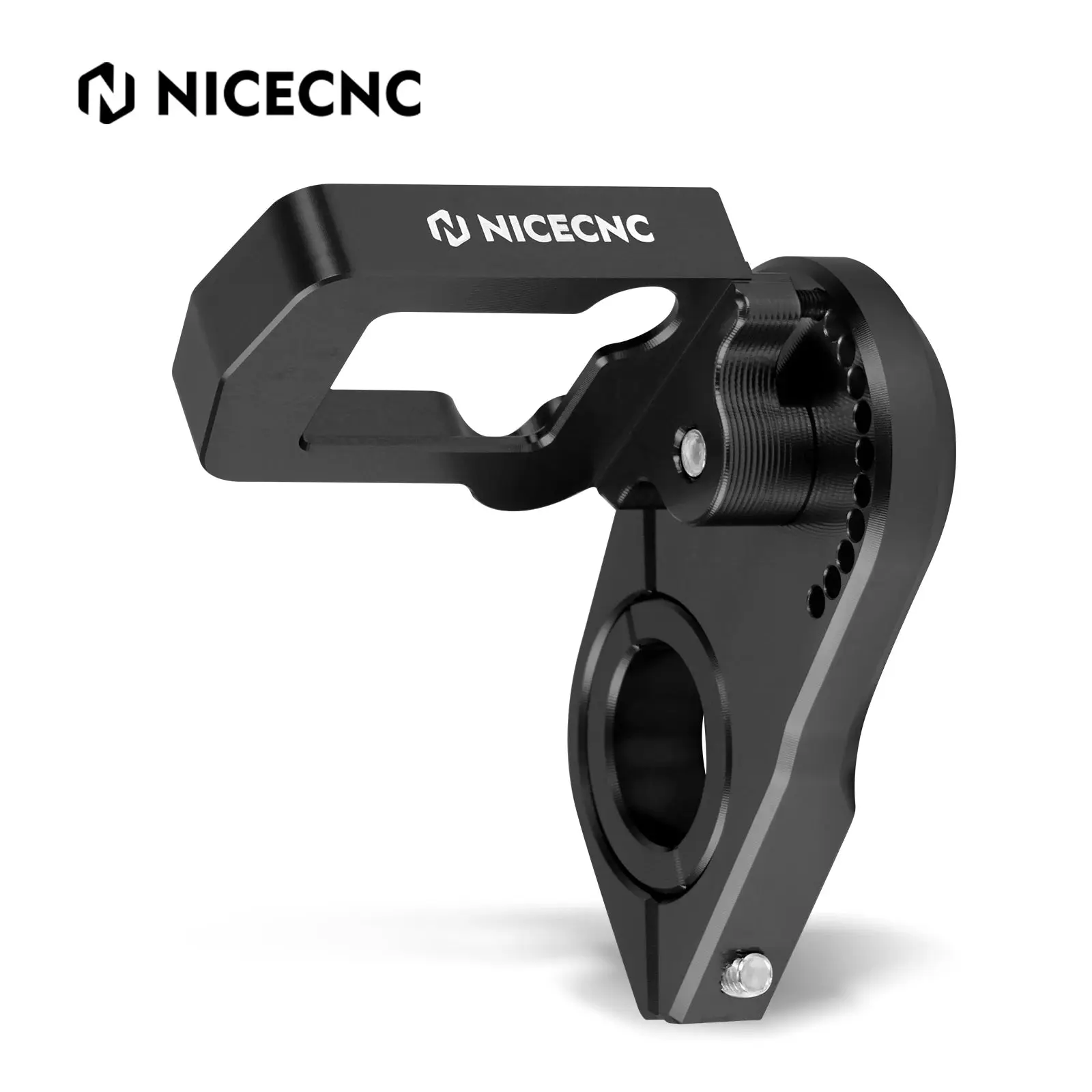 SurRonshop Adjustable Speedometer Mount