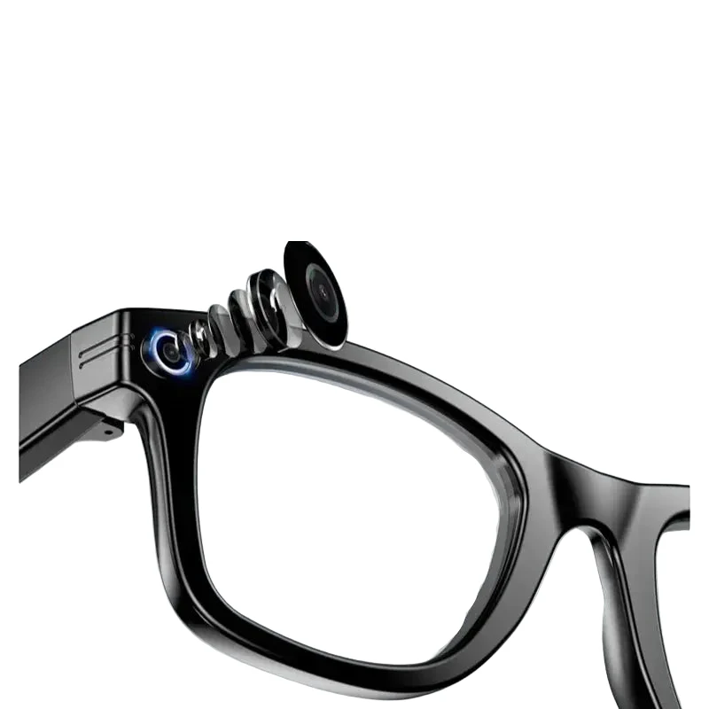 SurRonshop Sun Glasses with Action Camera - Image 2