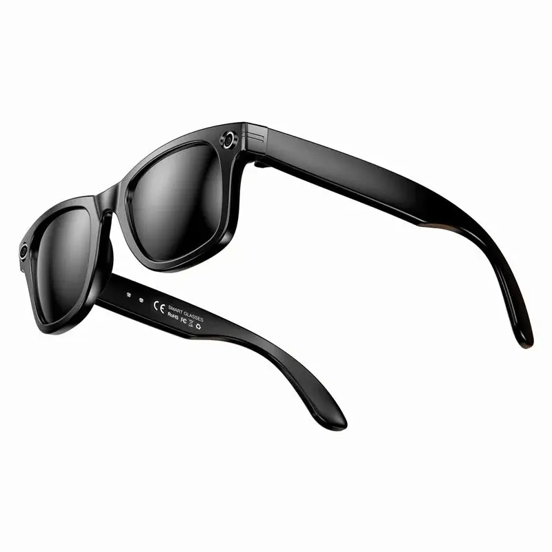SurRonshop Sun Glasses with Action Camera - Image 6
