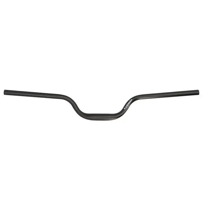 SurRonshop Aluminium 3.5in Rise Handlebar - Image 4