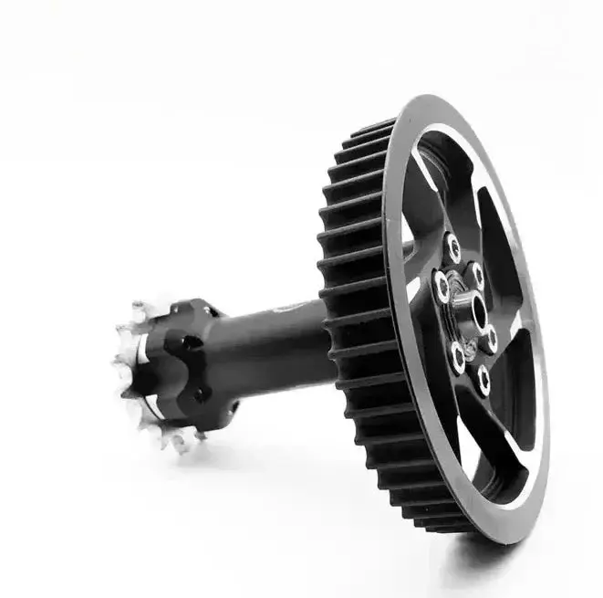 SurRonshop Bottom Sleeve Assembly Jackshaft
