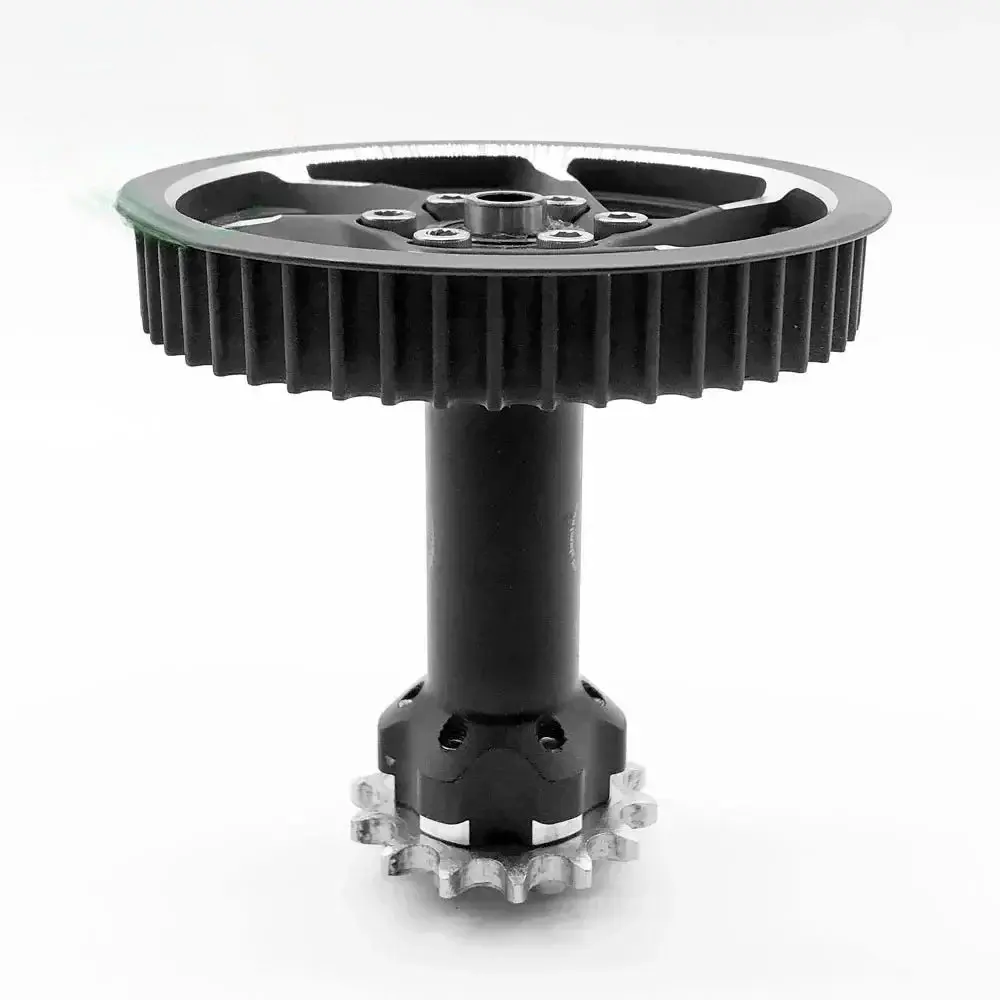 SurRonshop Bottom Sleeve Assembly Jackshaft - Image 3
