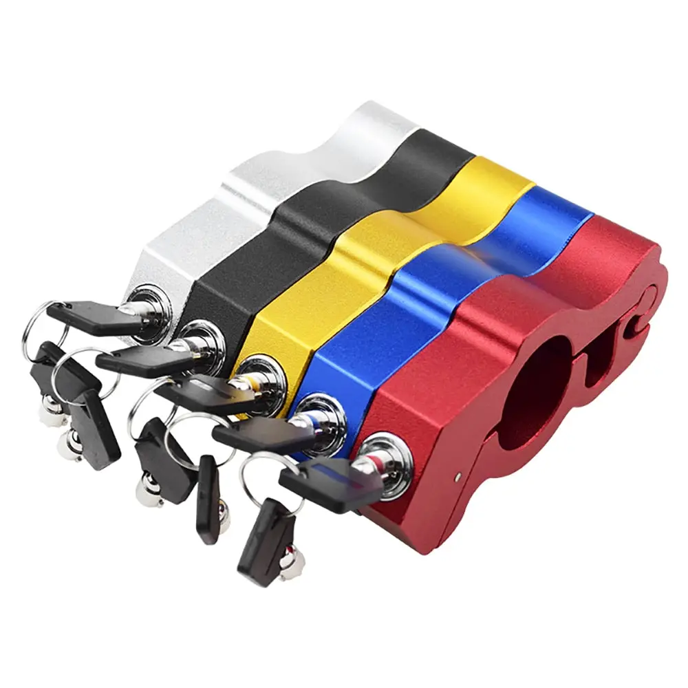 SurRonshop Brake Lock - Image 10