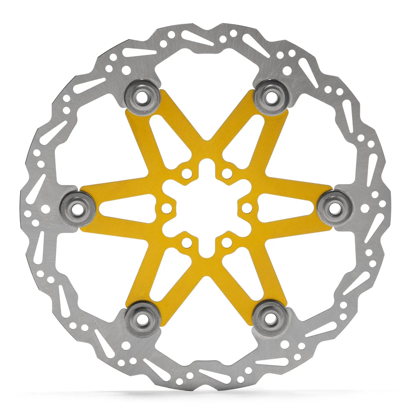 SurRonshop Floating Brake Rotors - Image 3
