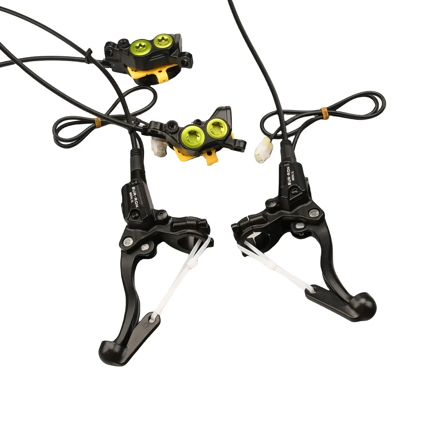 SurRon Brake System Kit - Image 2