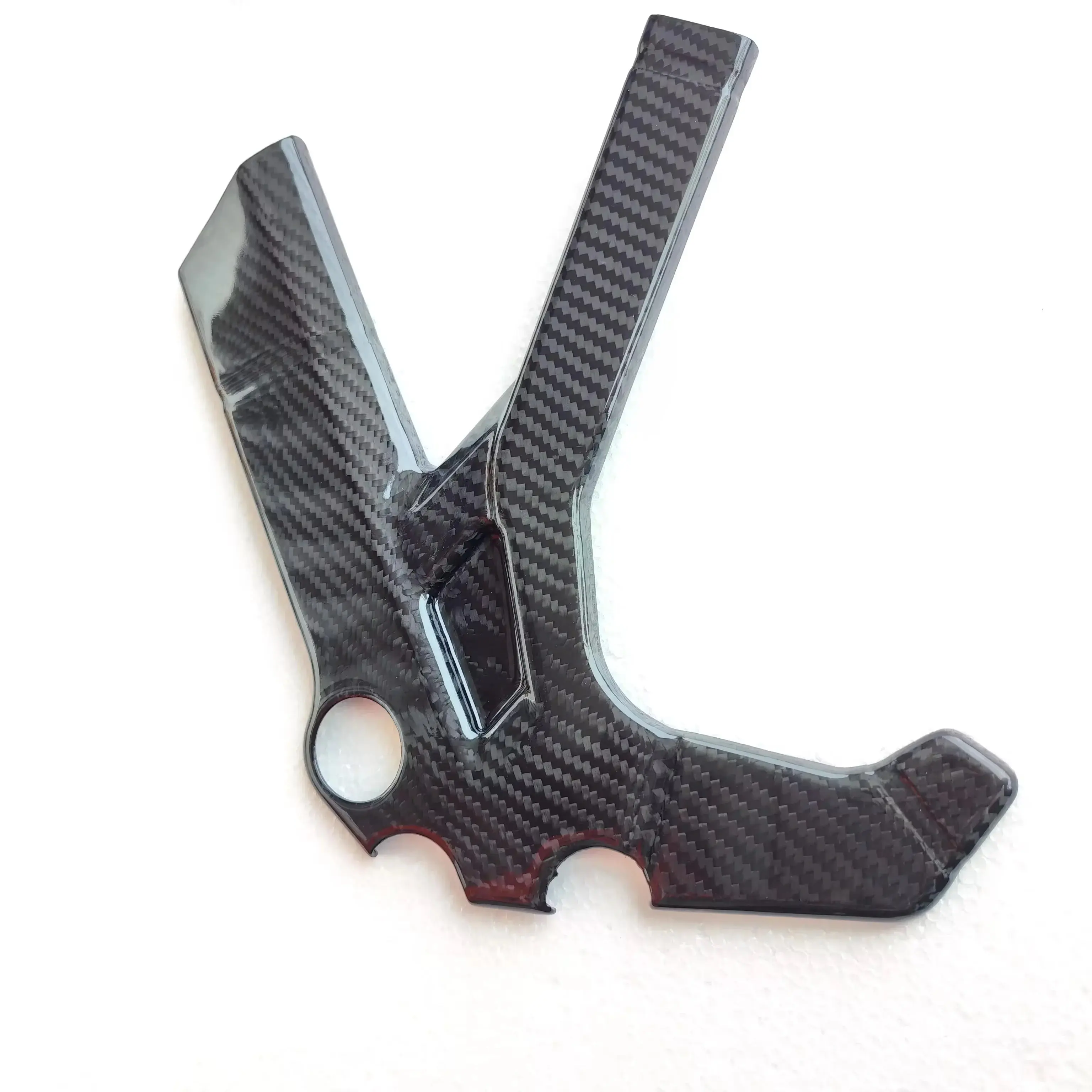 SurRonshop Carbon Frame Covers - Image 3