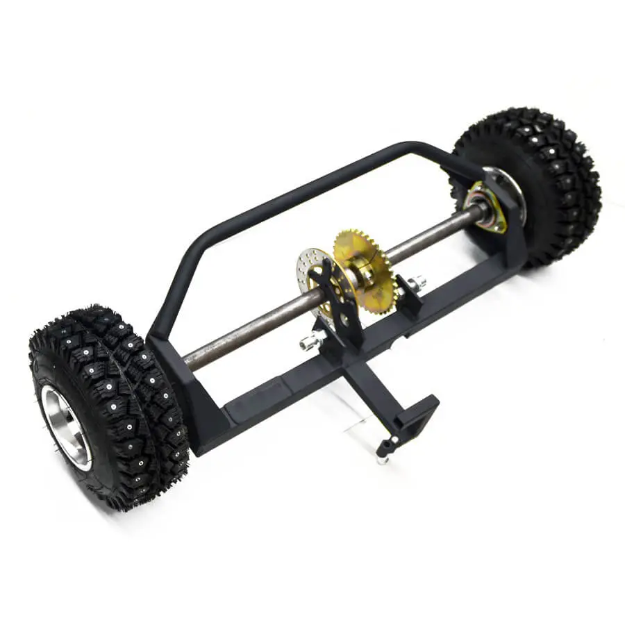 SurRonshop Drift Kit - Image 7