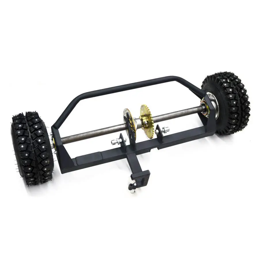 SurRonshop Drift Kit - Image 9