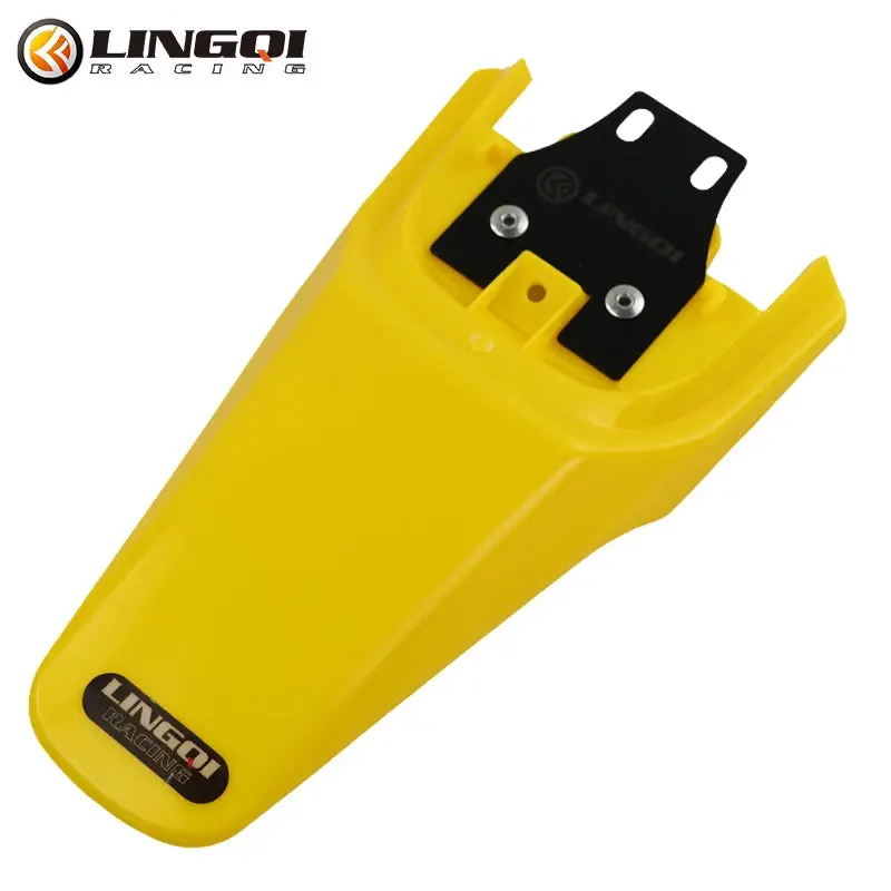 SurRonshop Extended Rear Fender v4 - Image 3