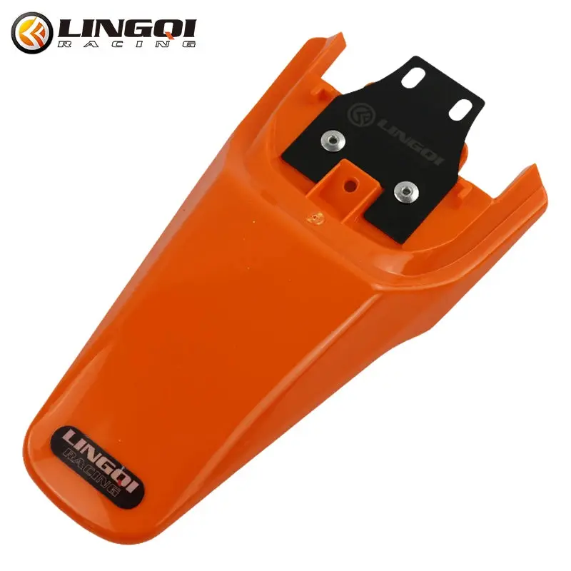 SurRonshop Extended Rear Fender v4 - Image 4