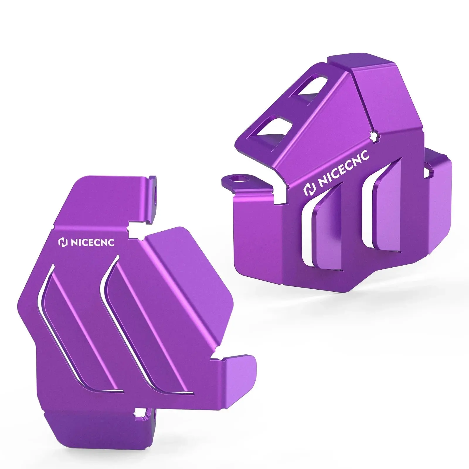 SurRonshop Front & Rear Brake Caliper Guard - Image 5