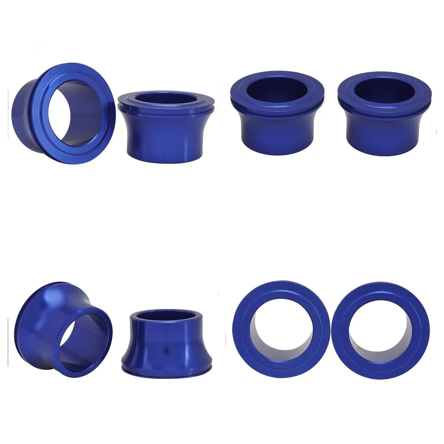 SurRonshop Front Wheel Hub Spacers - Image 9