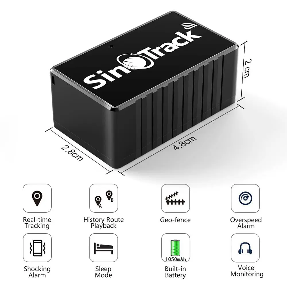 SurRonshop GPS Tracker v1 - Image 5