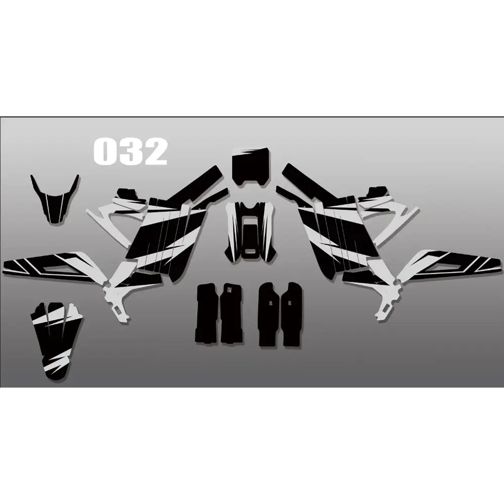 SurRonshop Graphics Kits