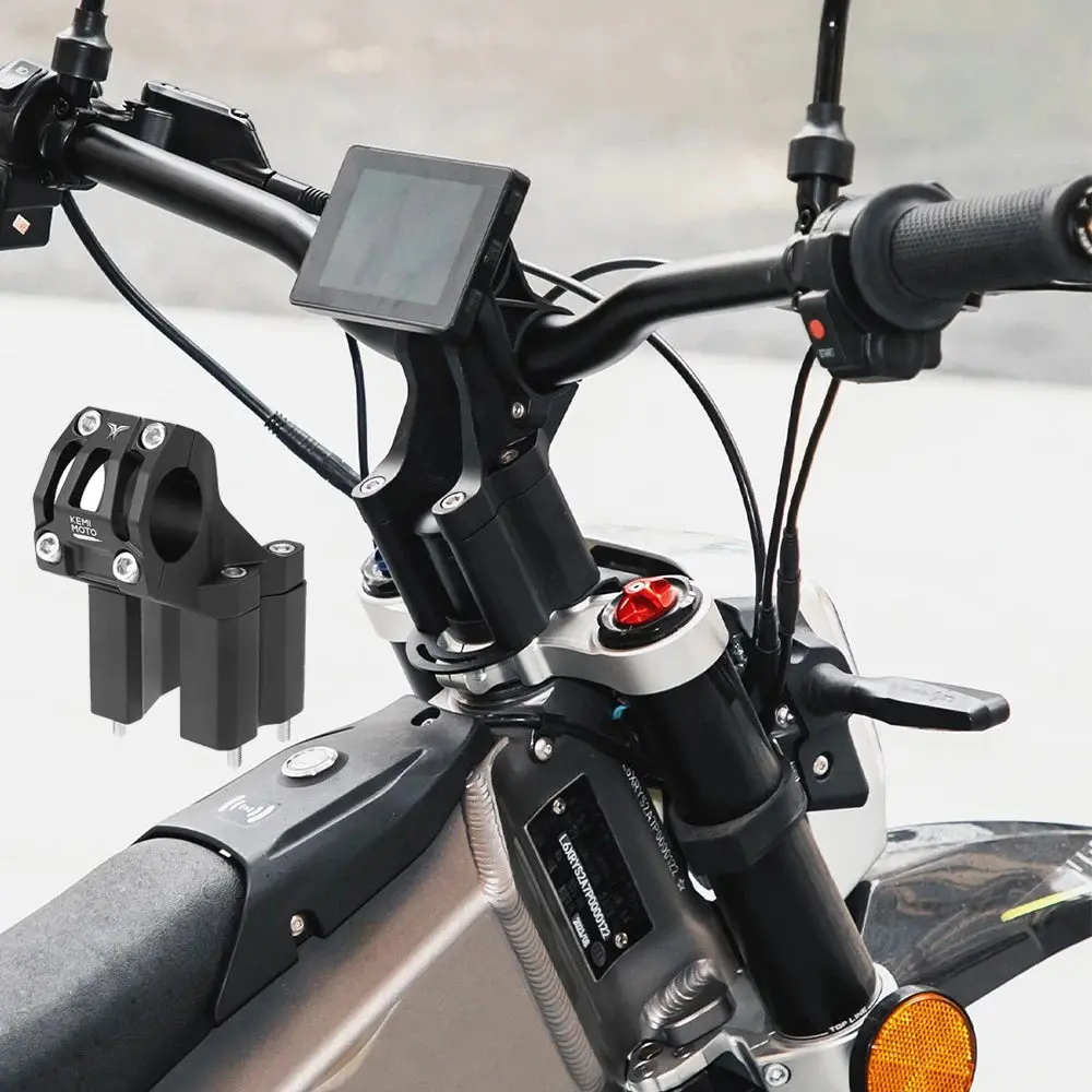 SurRonshop Handlebar Direct Mount v3 - Image 2