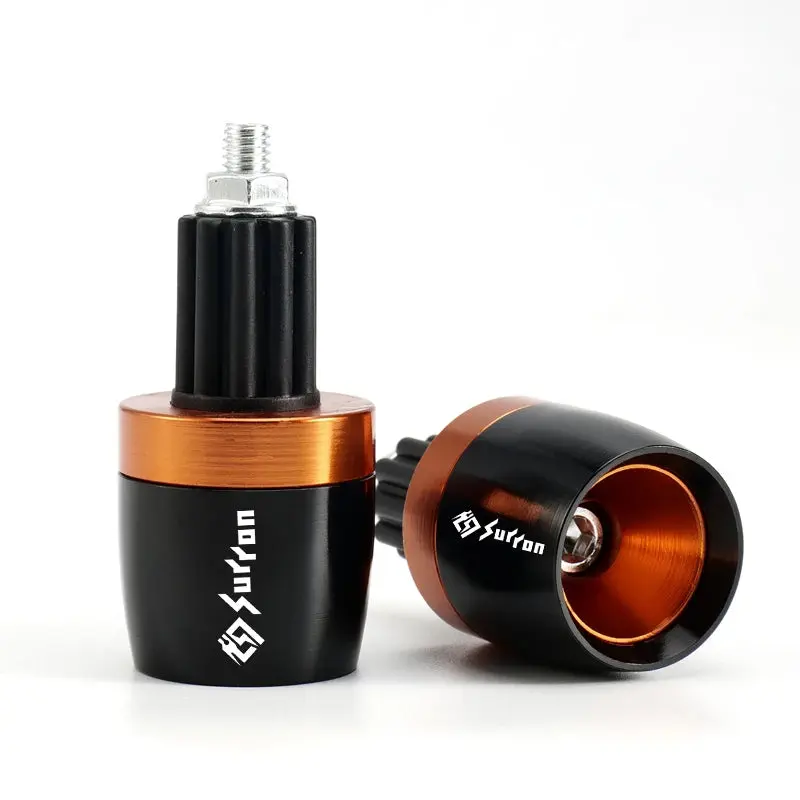 SurRonshop Grip End Caps - Image 2