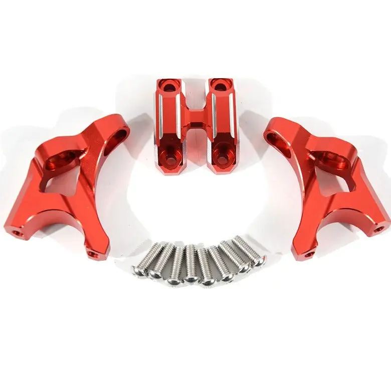 SurRonshop Handlebar Lift Mount v1 - Image 21