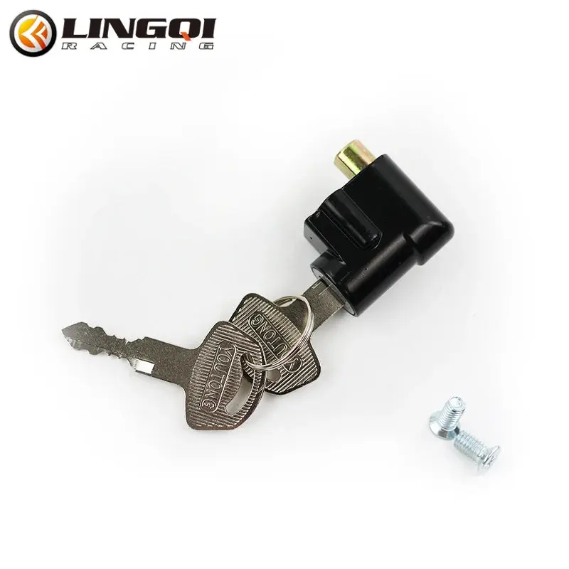 SurRonshop Handlebar Steering Lock - Image 6