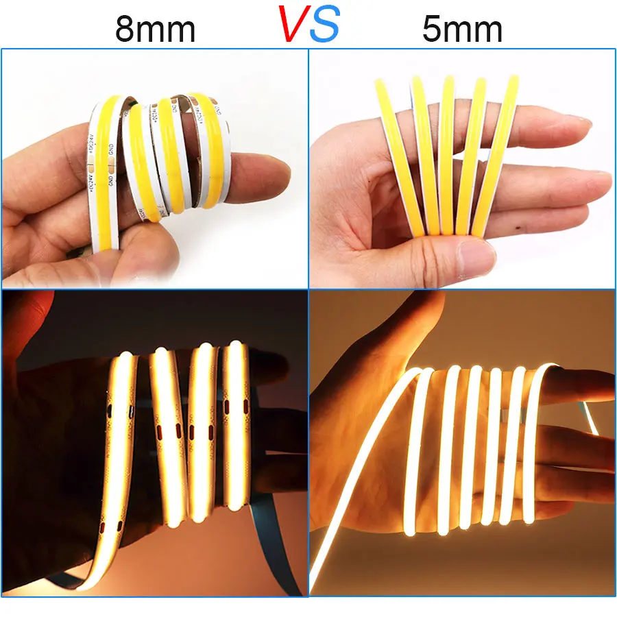 SurRonshop LED Strip - Image 14
