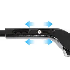 SurRonshop Modified Kickstand Kit - Image 3