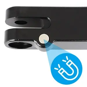 SurRonshop Modified Kickstand Kit - Image 5