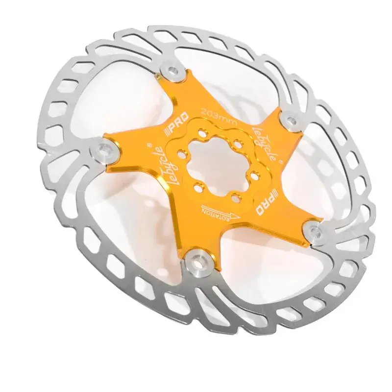 SurRonshop Multicolor Front Brake Disc - Image 2