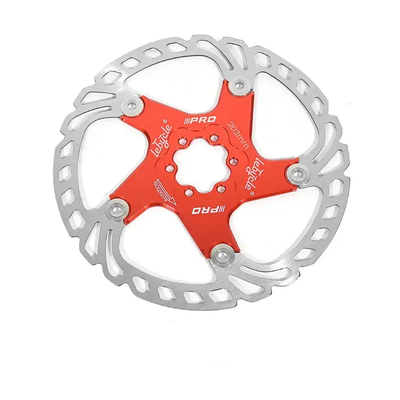 SurRonshop Multicolor Front Brake Disc - Image 3