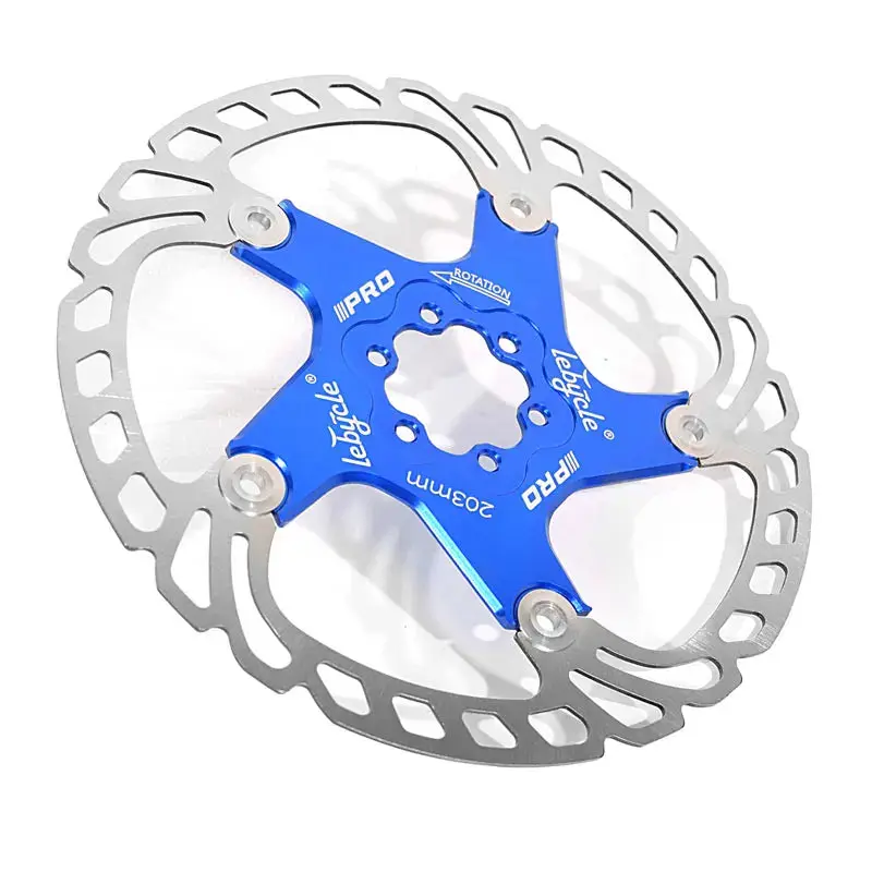SurRonshop Multicolor Front Brake Disc - Image 4