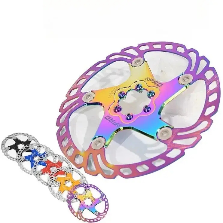 SurRonshop Multicolor Front Brake Disc - Image 6