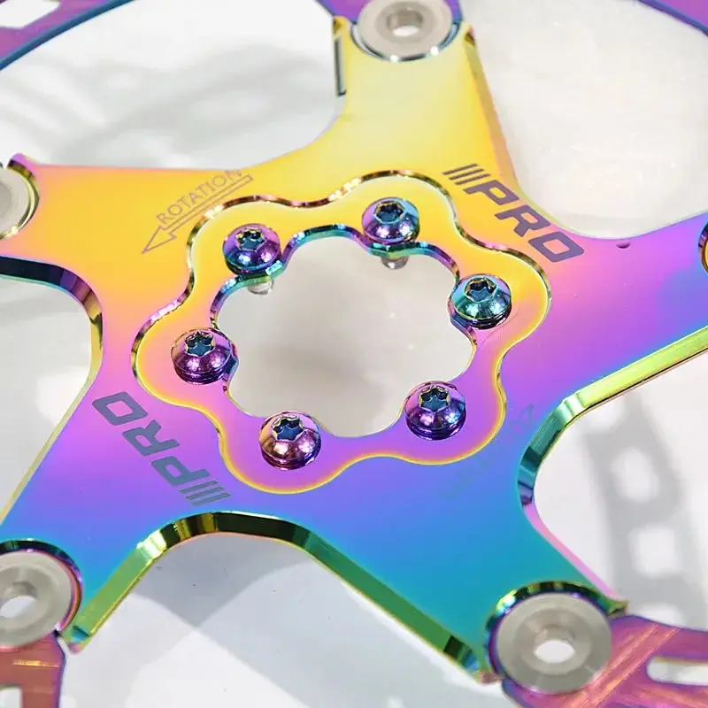 SurRonshop Multicolor Front Brake Disc - Image 7