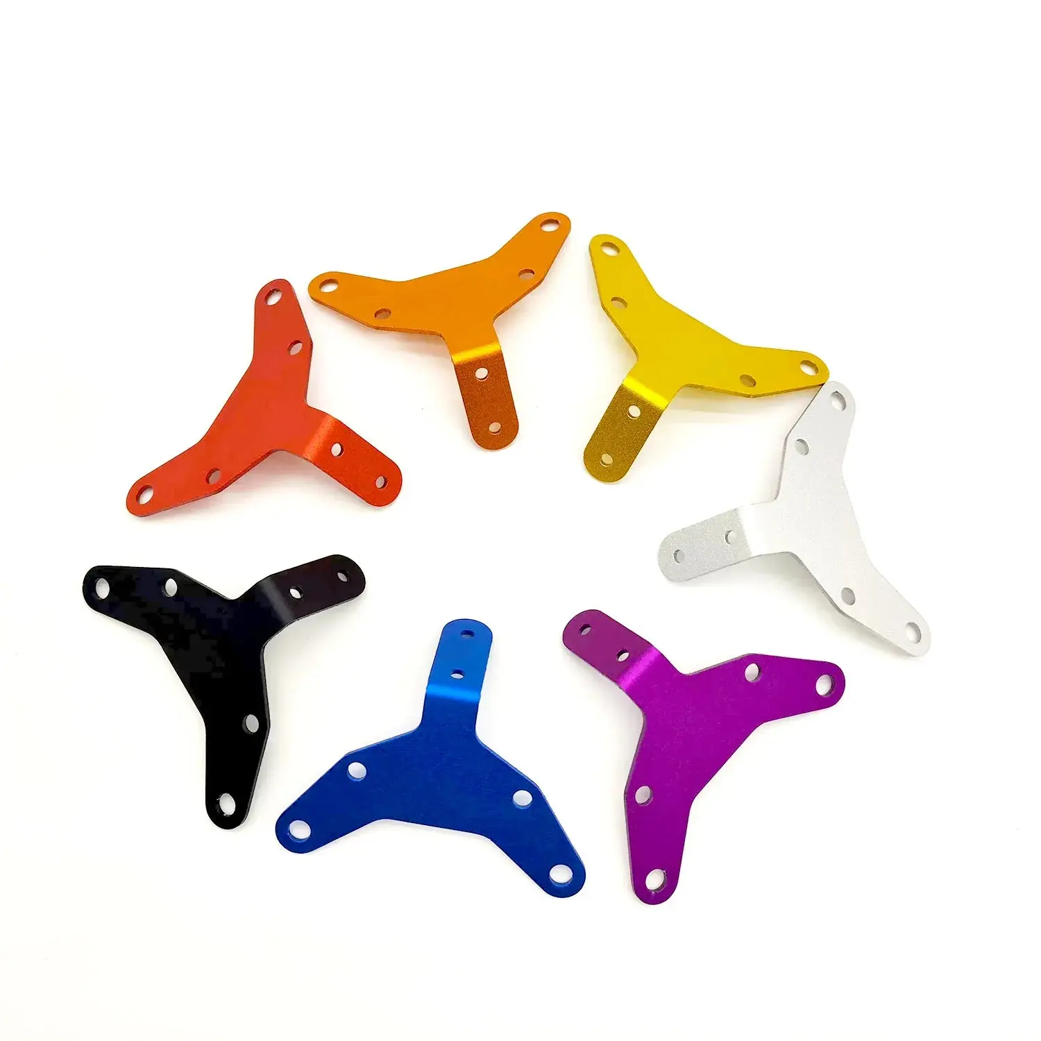 SurRonshop Multicolor Rear Light Bracket