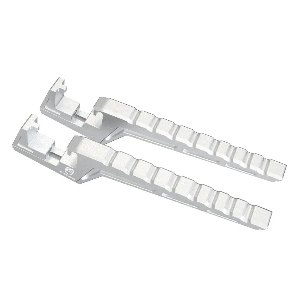 SurRonshop Passenger Foot Peg Extenders - Image 4