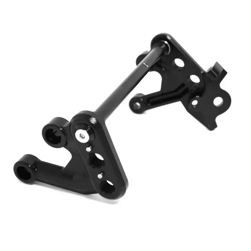 SurRonshop Aluminum Pedal Brackets - Image 8