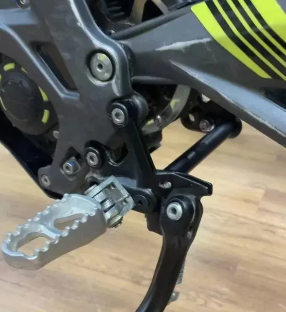 SurRonshop Peg Spacer v1 - Image 2