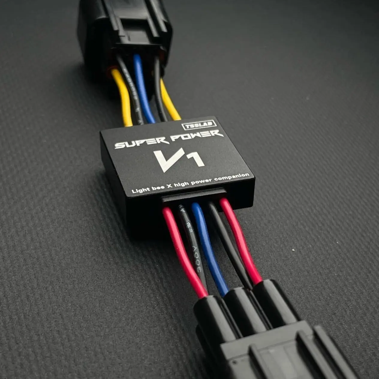 SurRonshop Power Booster - Image 5