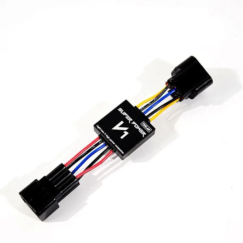 SurRonshop Power Booster - Image 9