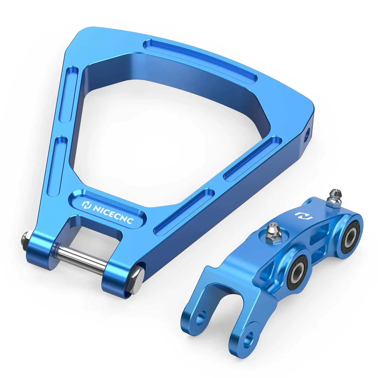 SurRonshop Progression Linkage / Triangle