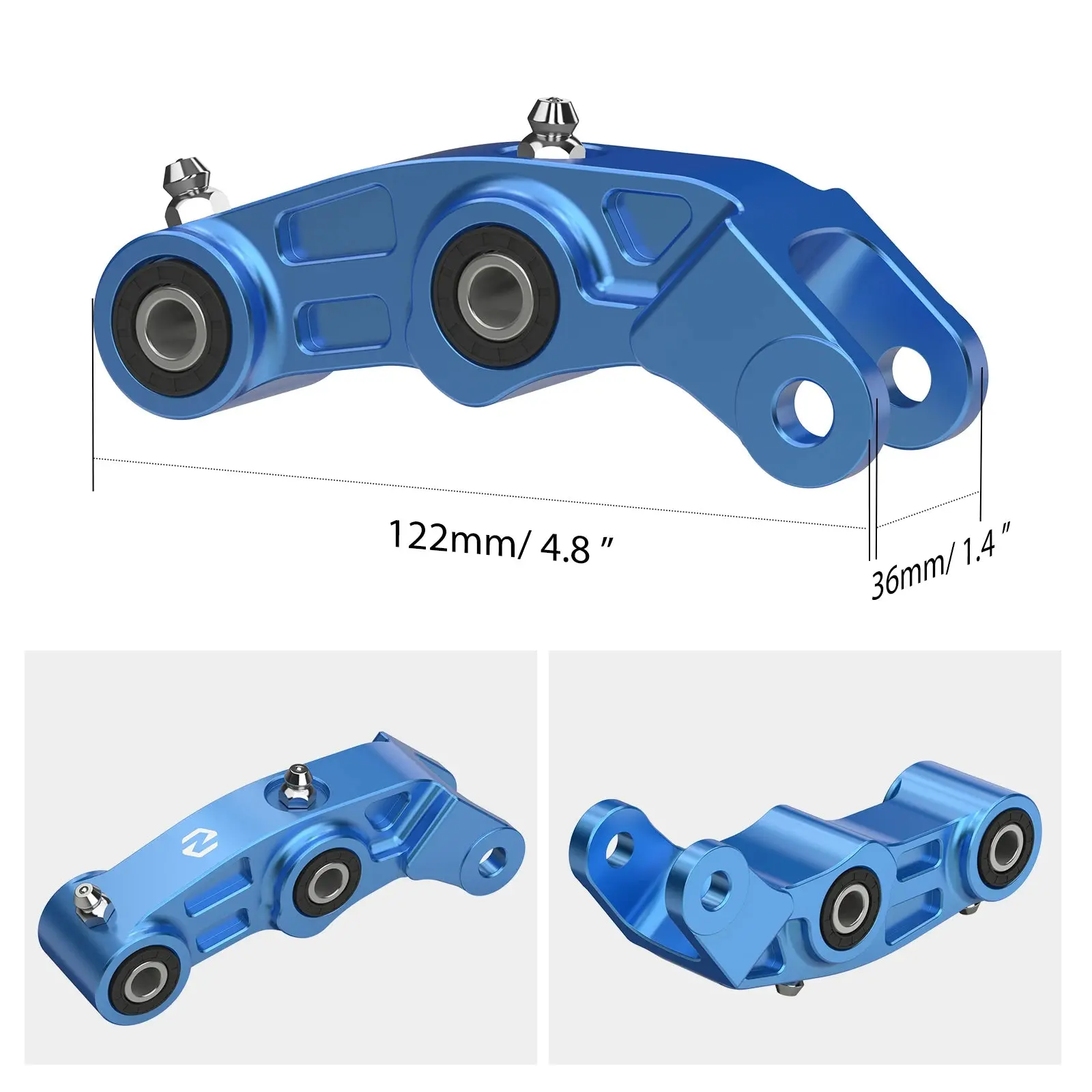 SurRonshop Progression Linkage / Triangle - Image 11