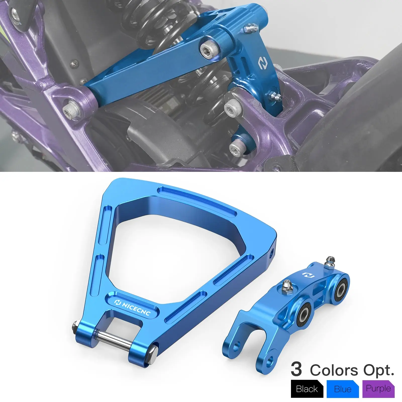 SurRonshop Progression Linkage / Triangle - Image 12