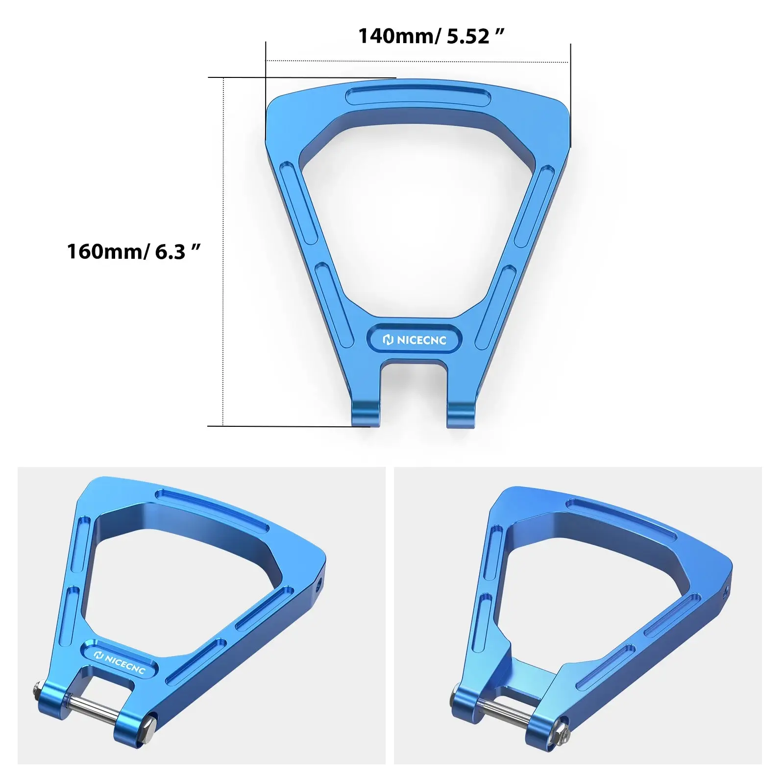 SurRonshop Progression Linkage / Triangle - Image 8