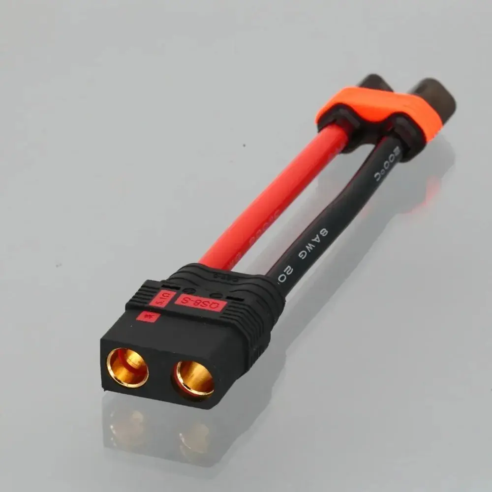 SurRonshop QS8 Battery Connector - Image 2