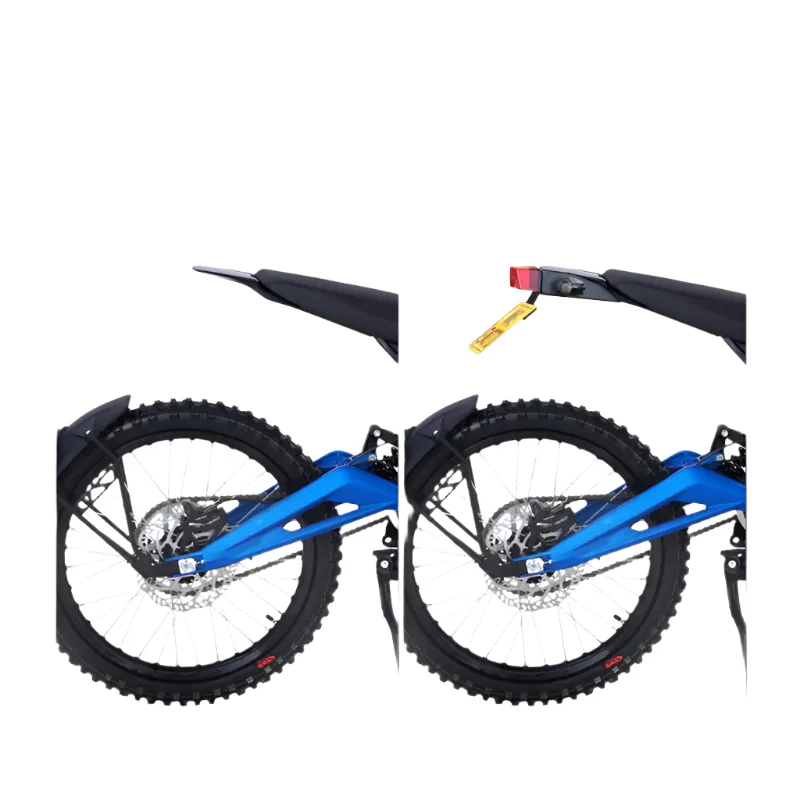 SurRonshop Tail Tidy - Image 3