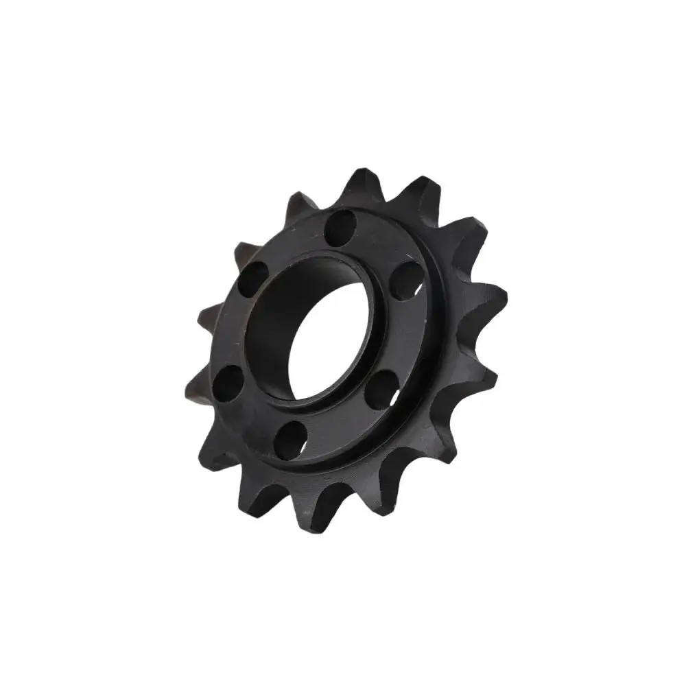 SurRonshop Rear Wheel Shift Kit - Image 3