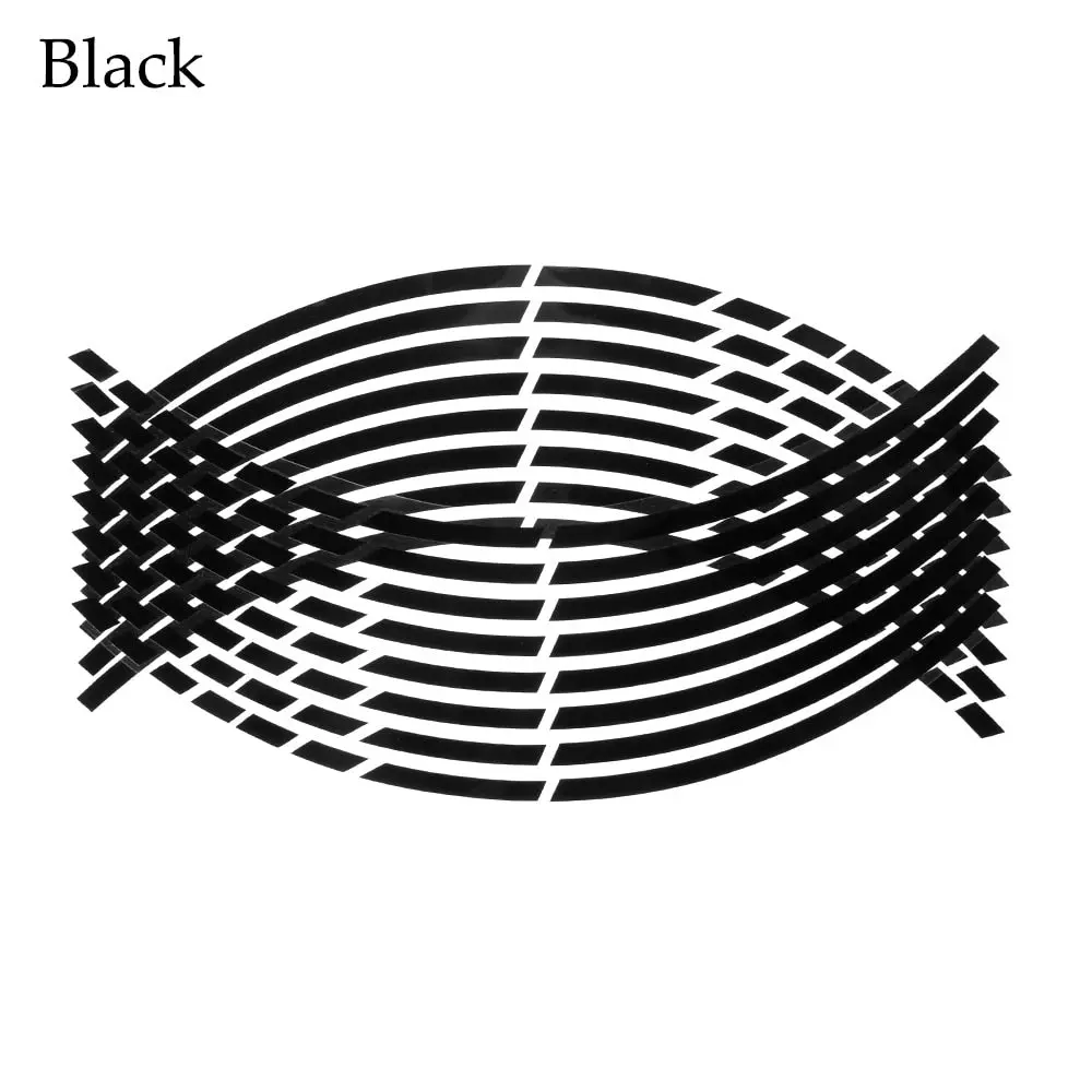 SurRonshop Reflective Rim Stickers - Image 12