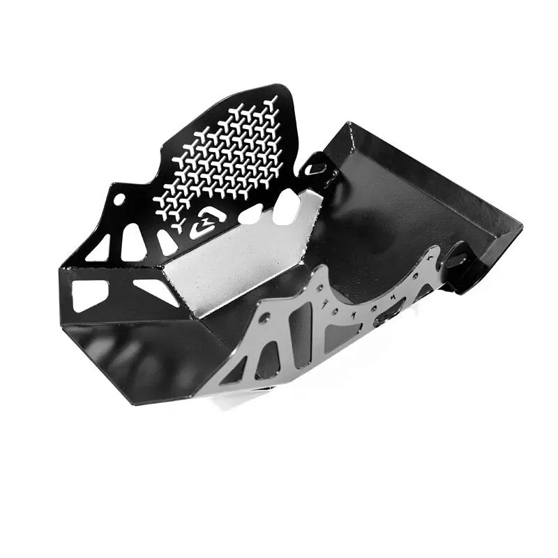 SurRonshop Reinforced Motor Guard Plate v2 - Image 2