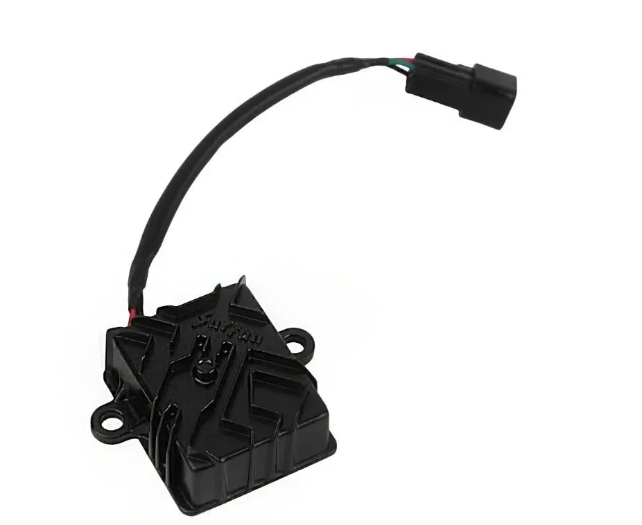 SurRonshop Replacement DC Adapter v2