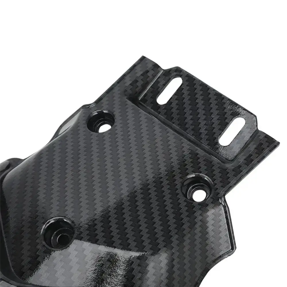 Talaria Carbon Rear Fender v2 - Image 3