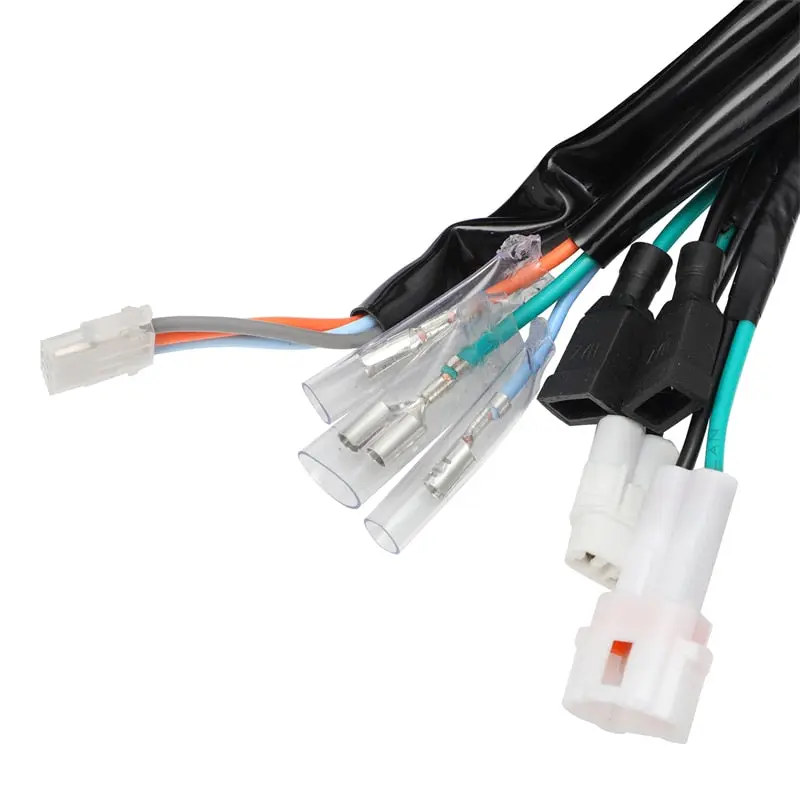 SurRonShop Turn Signals Kit - Image 8
