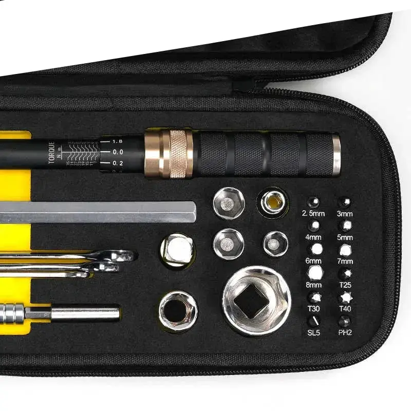 SurRonshop Universal Tool Kit