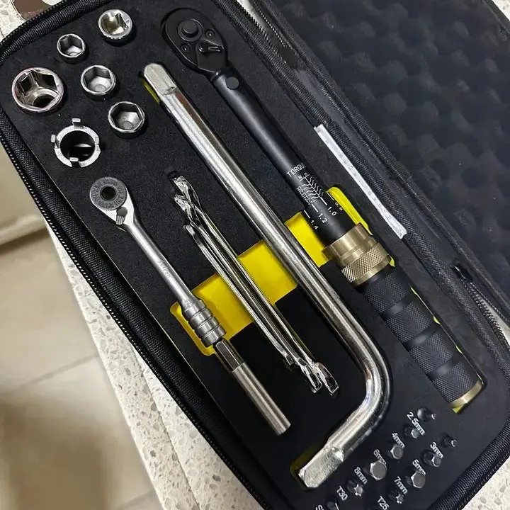 SurRonshop Universal Tool Kit - Image 2